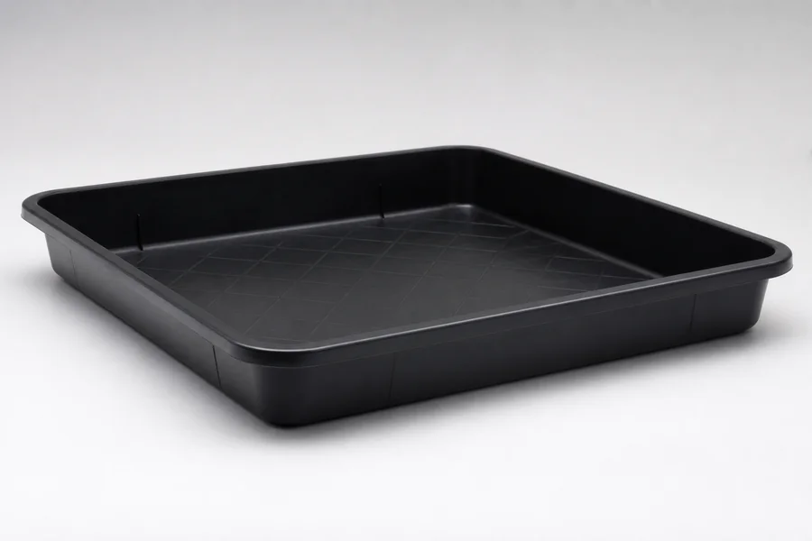 Zazzy Grow Tent removable waterproof floor tray