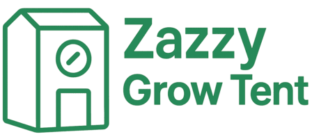 Zazzy Grow Tent